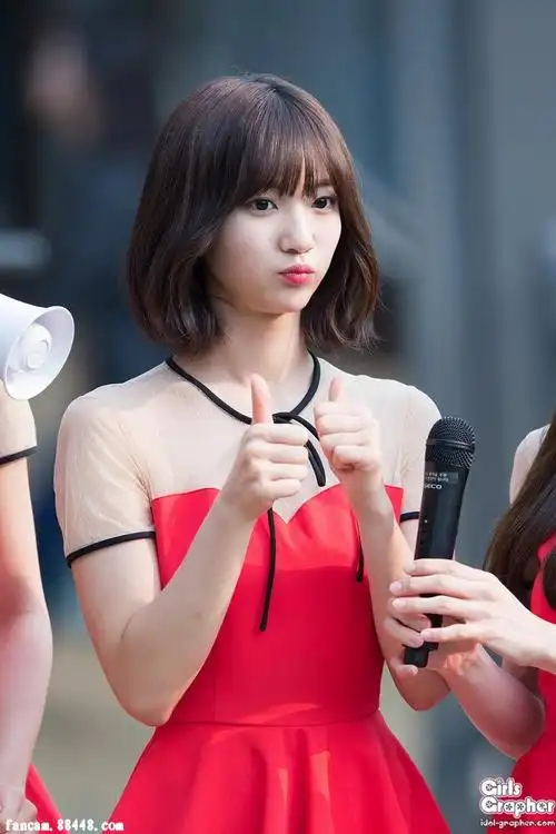 韩女团饭拍图集 15 合辑 - 美女套图 - 饭拍秀资源站 -韩国女团饭拍