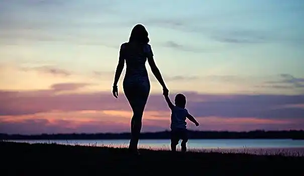 母爱图片_母爱图片大全_母爱图片素材