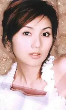 杨千嬅有过几段婚姻(杨千嬅情史录擦肩陈弈迅)(1)