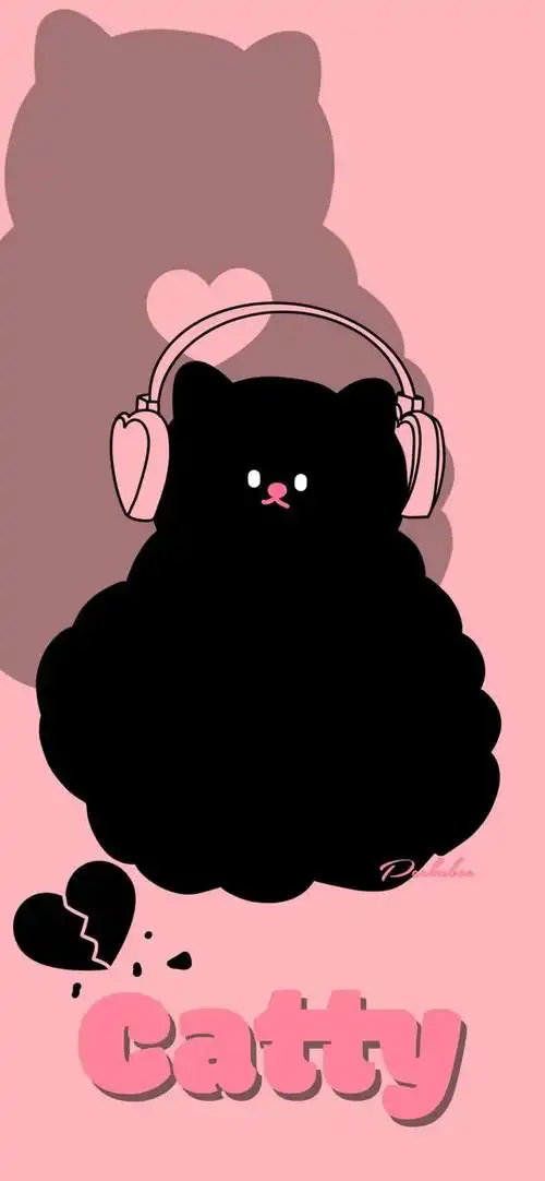 在这张独具匠心的壁纸中,色彩的冲突被发挥得淋漓无尽暇致的.