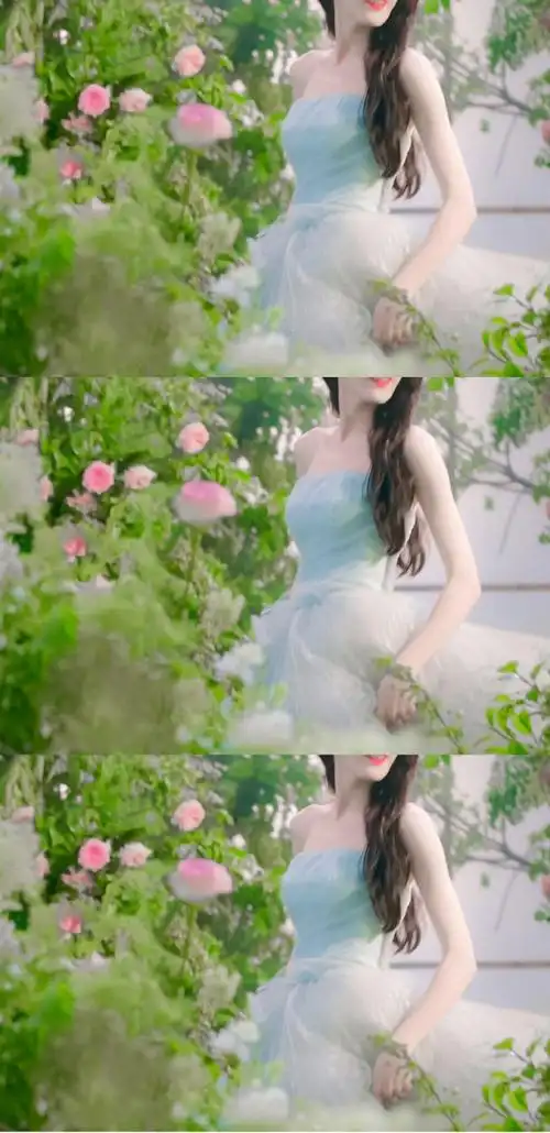 一叶子面膜代言人#dlrb#迪丽热巴0603生日快乐#"我在奔赴玫红海的路上