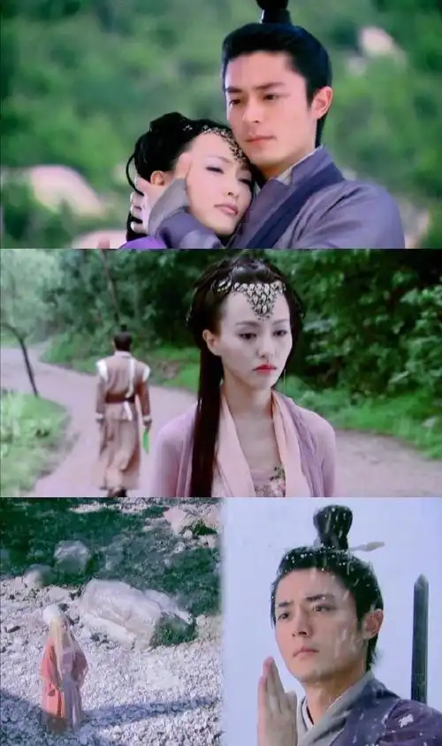 没想到徐长卿紫萱都是药名