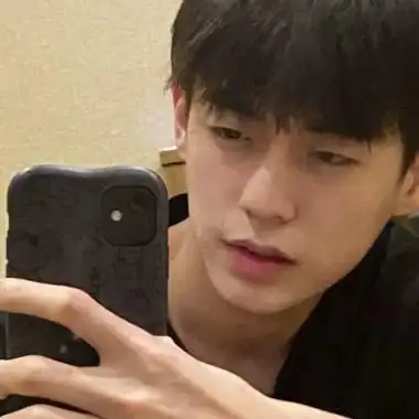 帅气的超清男头像1080p真人图片