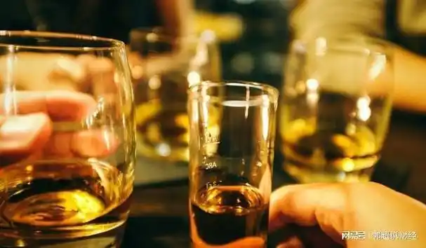 为什么喝酒会上头这个原理你可能不知道