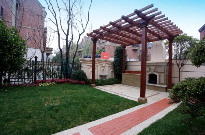 湘潭雅士林欣城别墅最后20席,独栋封藏!限时一口价88折!