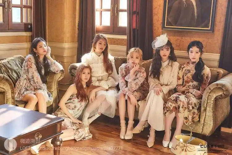 关于徐穗珍和宋雨琦的关系(老粉实谈)