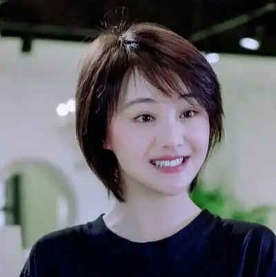 郑爽/爱豆头像/拿图扣1/自截/感谢收藏 by诗洛落 小落头像库q31