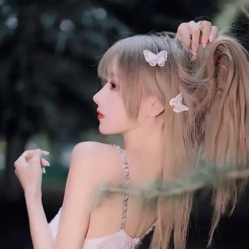 仙女头像二十五