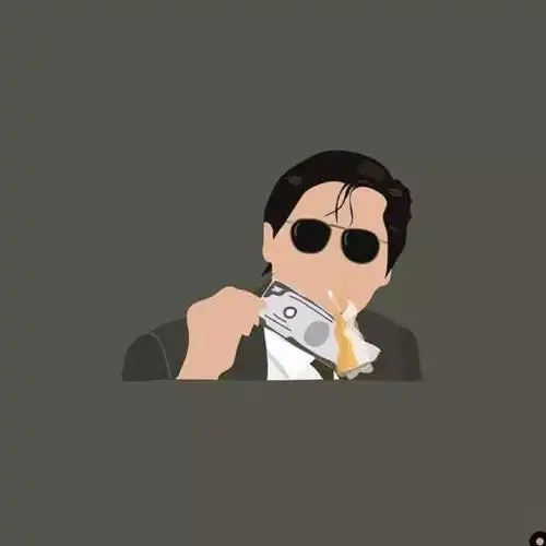 跳poppin的杨奇隆