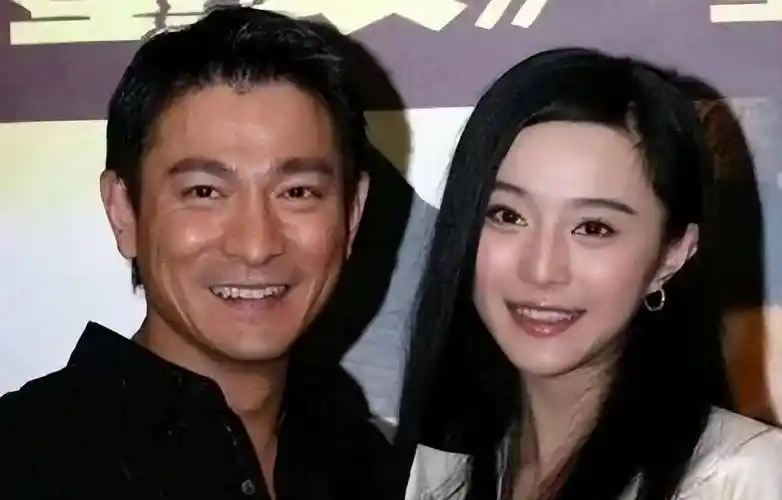 盘点刘德华搭档的25位美女,集结多位美女,个个国色天香_合作_电影