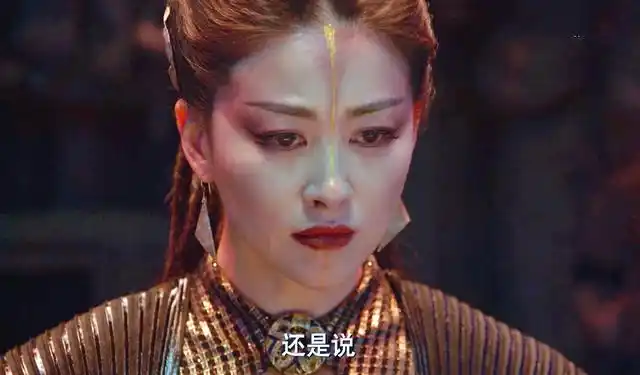 斗罗大陆电视剧比比东为何提点唐三?唐昊背叛千寻疾,改变其命运