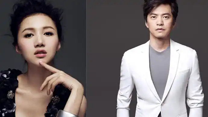 孟小蓓照片有哪些她和李健这么恩爱为什么不生孩子