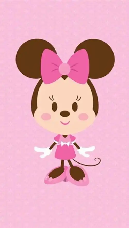 粉红色的回忆少女系列手机壁纸