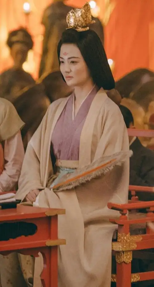 长安十二时辰严羽幻徐璐