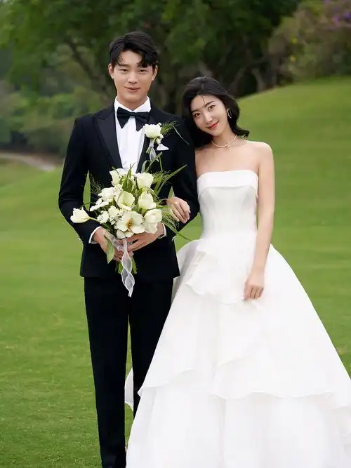 武汉婚纱摄影排行榜【视尚婚纱摄影】