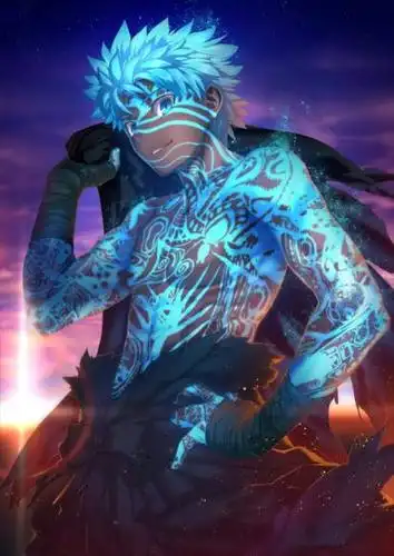 命运冠位指定安曼纽介绍fgo小安图鉴