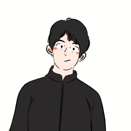 祝大家在新的一年得偿所愿#头像约稿  #易烊千玺  #易烊千玺壁纸