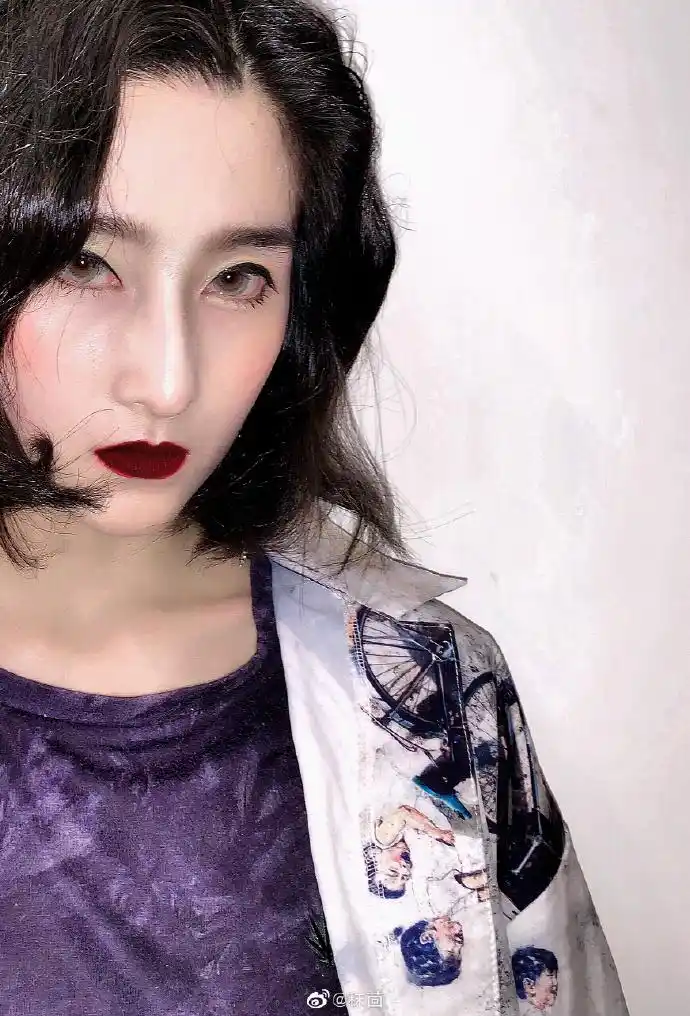 天亮后说再见秣茴大佬的老婆们