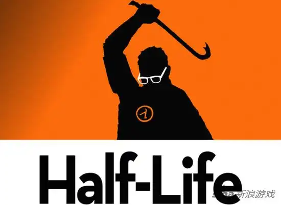 《半条命》是由valve软件开发,雪乐山公司最早于1998年出版的一个科幻