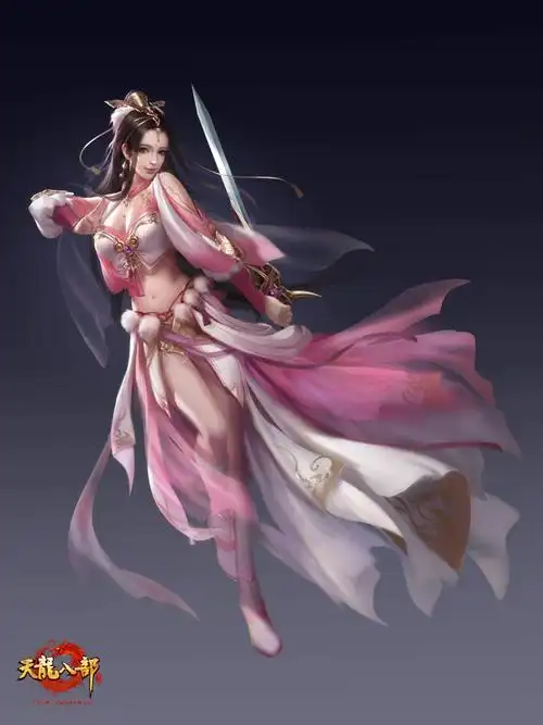 巧妙布阵天龙八部手游门派搭配团战策略详解