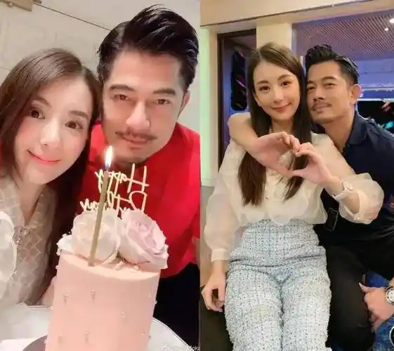 天王嫂方媛晒中学时期照片,誓破整容传言,反遭网友质疑照片ps_郭富城