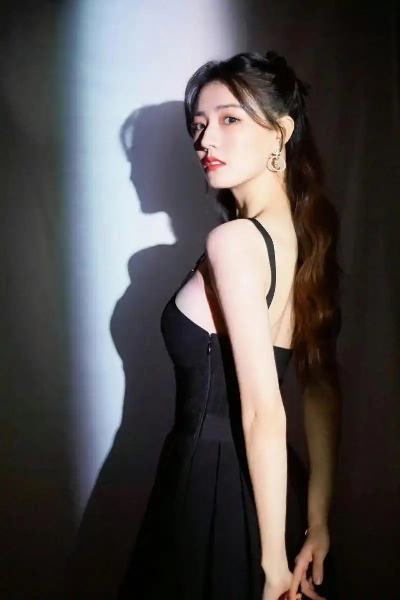 徐璐,怎么可以这么漂亮?