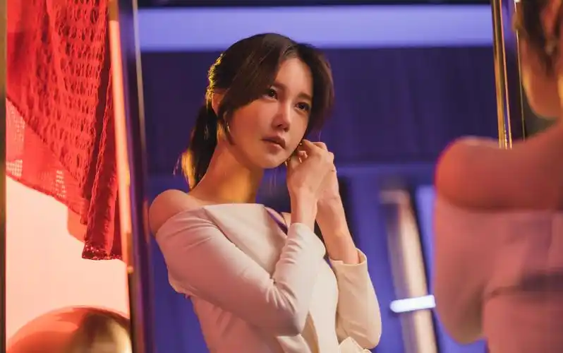 韩剧 i 潘多拉:被操纵的乐园 第一集 i 李智雅