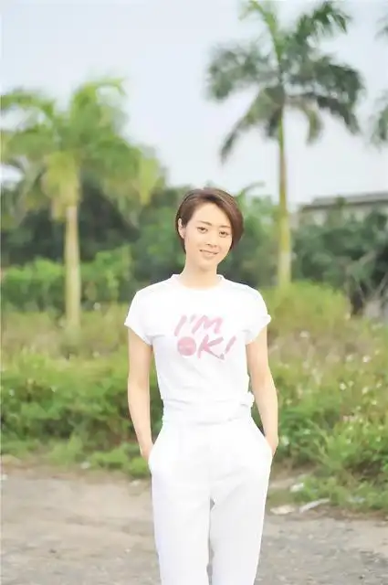 范志博《亚丁湾》化身霸气御姐 率真个性引热议