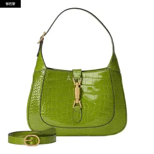 【包邮包税】 gucci古驰 23春夏 女士 jackie 1961