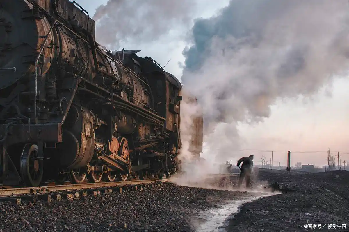 第一次工业革命为何率先爆发在英国