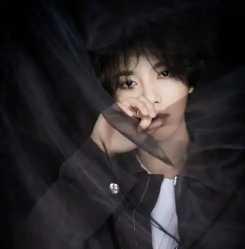 微信头像华晨宇