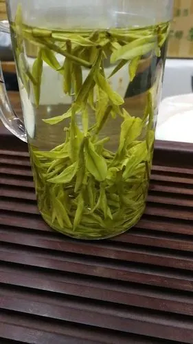 人生只需一杯茶