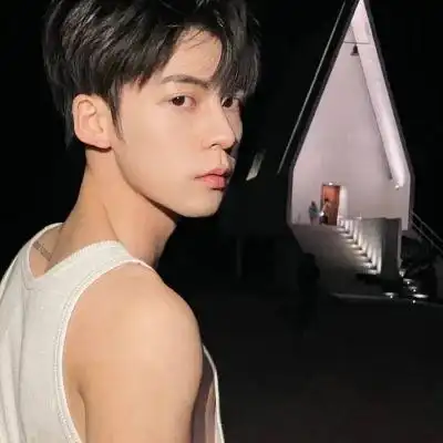 男生优质高质量真人头像ins图片