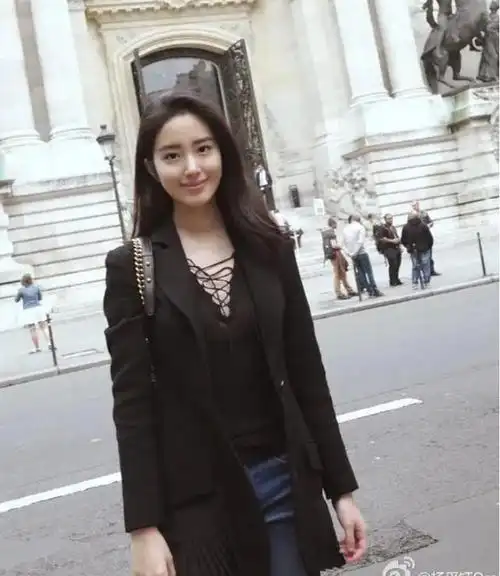 与陈金飞分手两年后,杨采钰找到合适的戏路:骄矜大小姐专业户