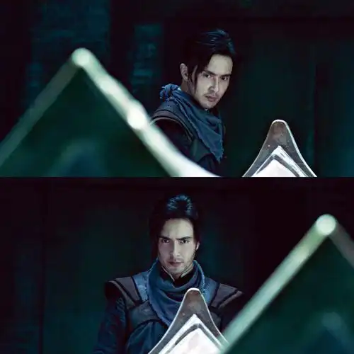 4.10 很开心 听到你的声音了 还是那样软软糯糯让人心动的郎朗少年音