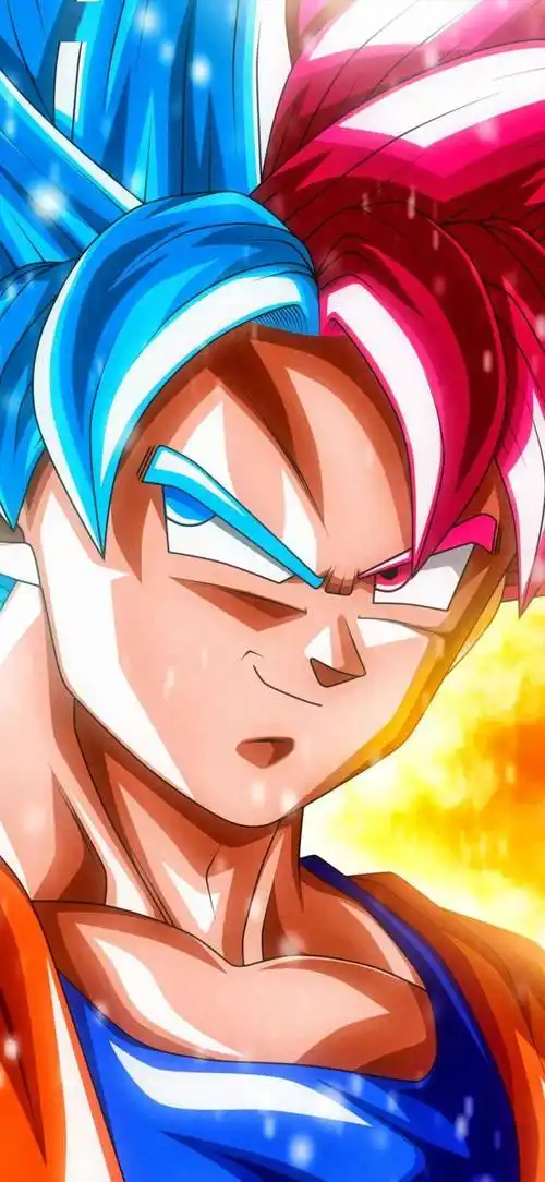 龙珠壁纸致敬鸟山明