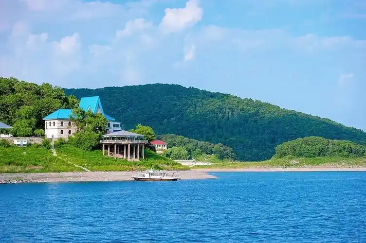 松花湖旅游景点攻略(松花湖旅游景点攻略一日游) - 蜘蛛王知识屋