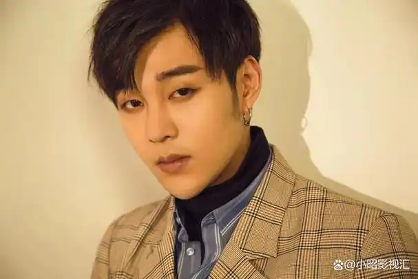 95后二字男演员有哪些?这9位年轻演员,你最看好哪一位