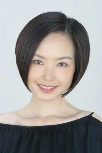 资料图片陈鲁豫精彩写真6