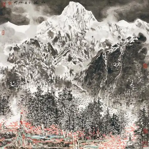 走进李小可的纯净世界