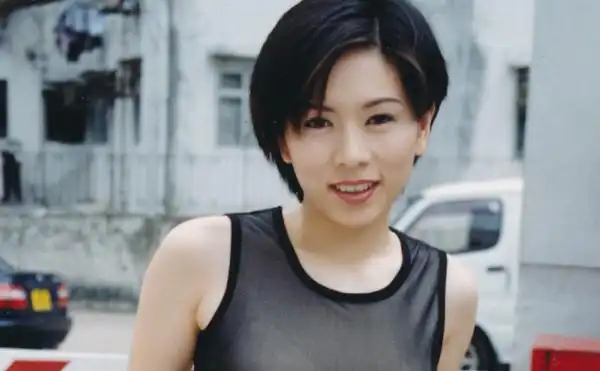 "周星驰旧爱"罗慧娟:去世前四个月,她为自己举行告别派对