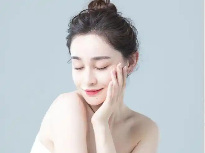 它是天然碱性食物隔三差五吃一次嘴巴不臭皮肤还水嫩细腻