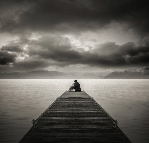 暗恋:一个人的兵荒马乱