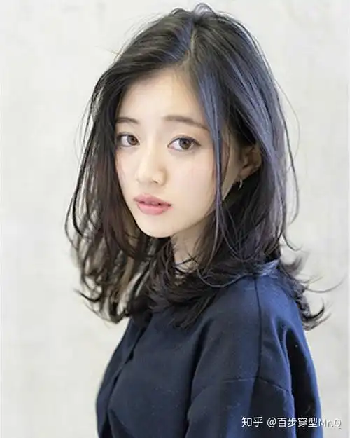 有哪些好看的女生发型值得推荐