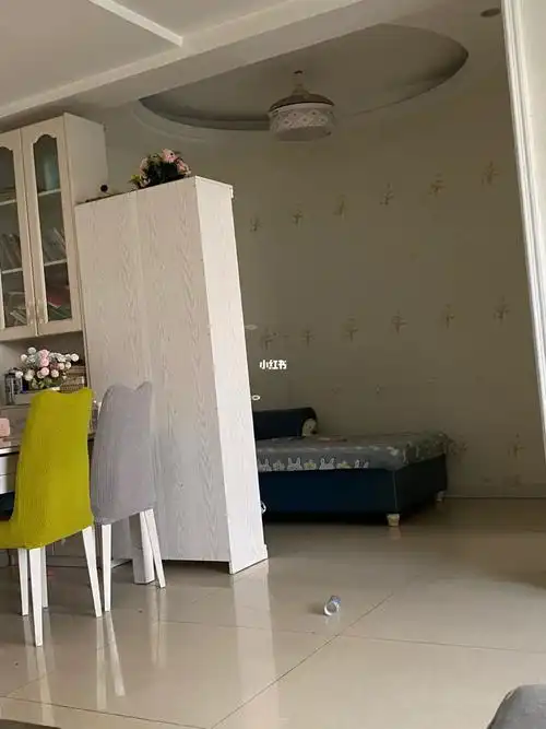 餐厅怎么改卧室啊