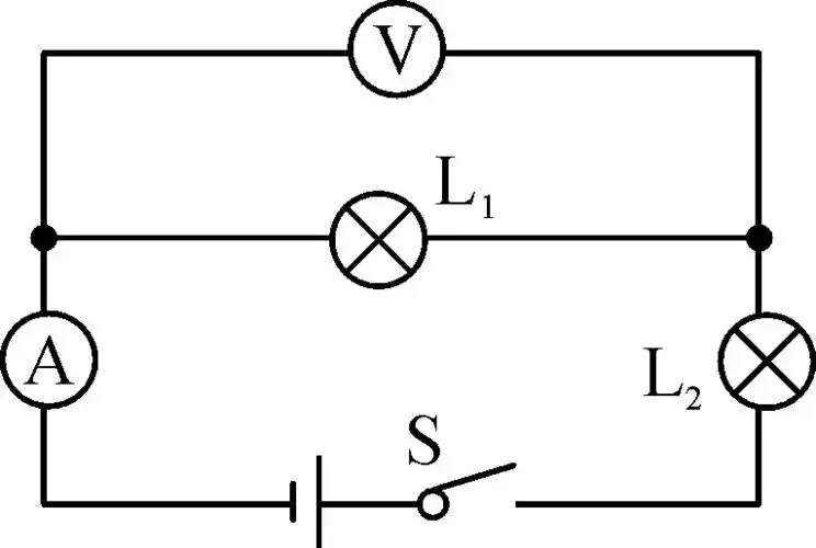 2019中考物理电路故障分析