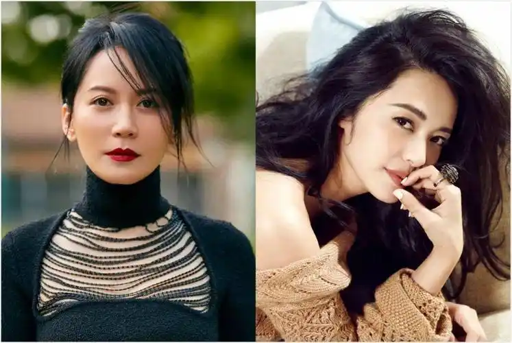 刘若英,1970-06-01(50岁),中国台湾,代表作《天下无贼》《20    40》