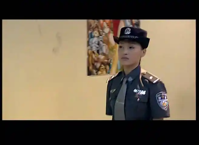 铿锵玫瑰 第17集_高清1080p在线观看平台_腾讯视频
