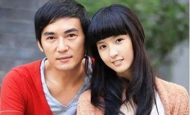 一婚的张译二婚的焦恩俊三婚的侯勇不如四婚许亚军爱情坎坷