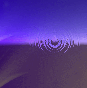 用shader做水波纹效果